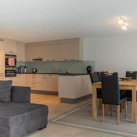 Moench Apartment - Aare Jungfrau Ag Вільдерсвіль Екстер'єр фото