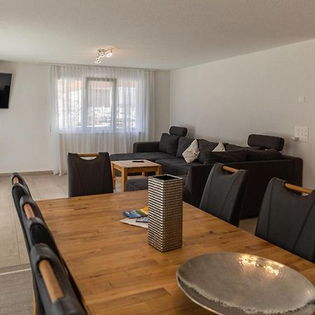 Moench Apartment - Aare Jungfrau Ag Вільдерсвіль Екстер'єр фото