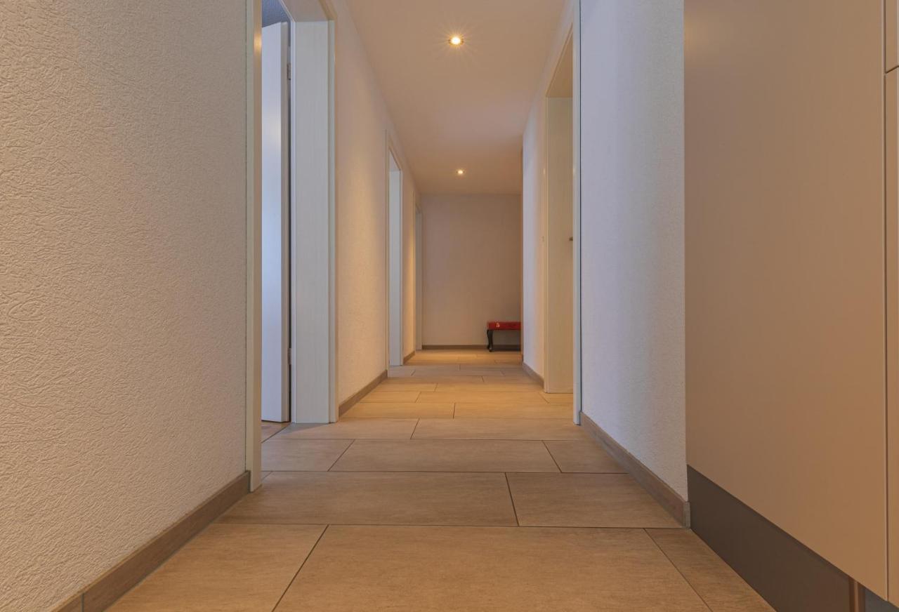 Moench Apartment - Aare Jungfrau Ag Вільдерсвіль Екстер'єр фото